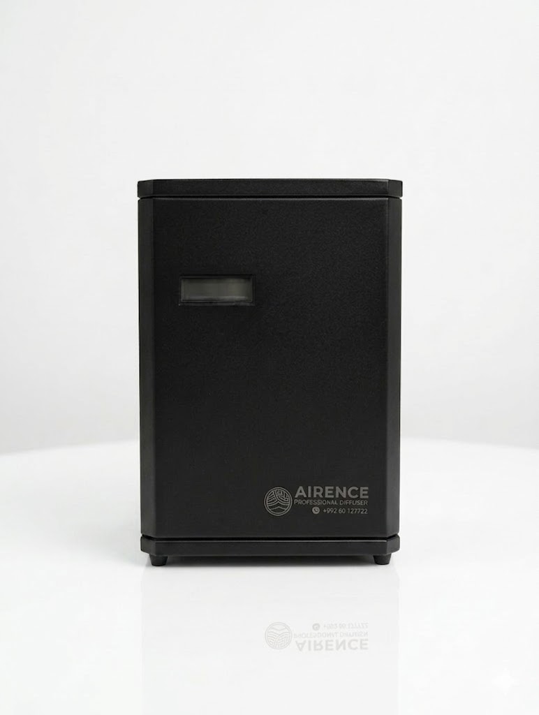 Airense Aroma diffuzor N3 Pro Black