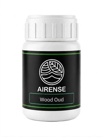 Airense A3 Silver