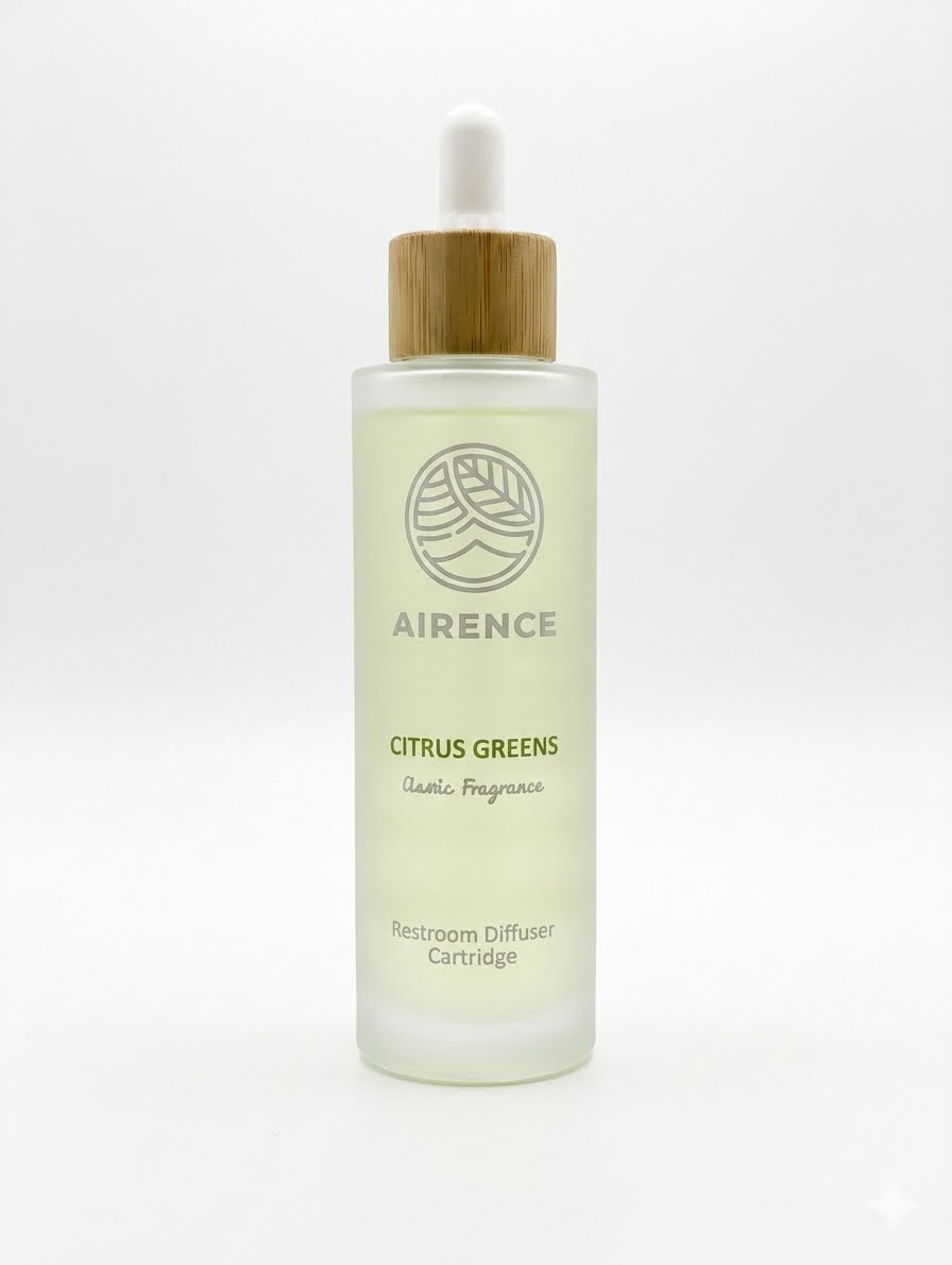 Airense Citrus Greens - AE 100 ml
