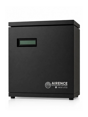 Airense N2 Black