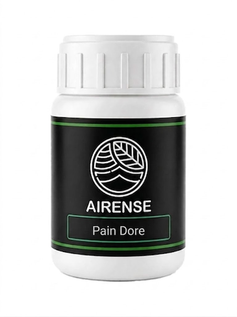 Airense Pain Dore 150ml