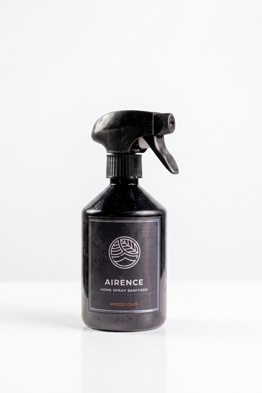 Airense Dispenser wood oud 500ml
